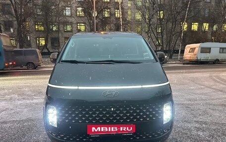 Hyundai Staria, 2023 год, 5 350 000 рублей, 6 фотография