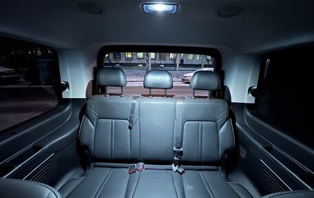 Hyundai Staria, 2023 год, 5 350 000 рублей, 19 фотография