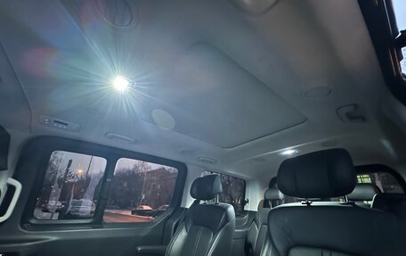 Hyundai Staria, 2023 год, 5 350 000 рублей, 17 фотография