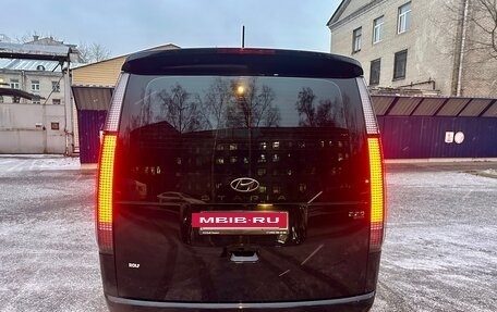Hyundai Staria, 2023 год, 5 350 000 рублей, 5 фотография