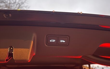 Hyundai Staria, 2023 год, 5 350 000 рублей, 25 фотография