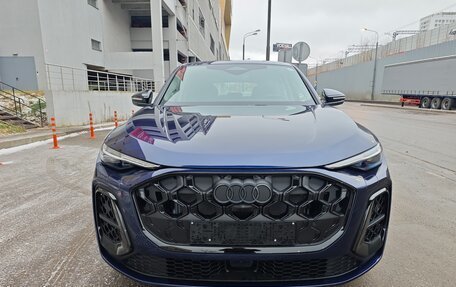 Audi Q5, 2025 год, 9 500 000 рублей, 2 фотография