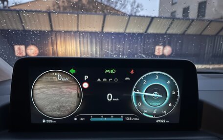 Hyundai Staria, 2023 год, 5 350 000 рублей, 23 фотография