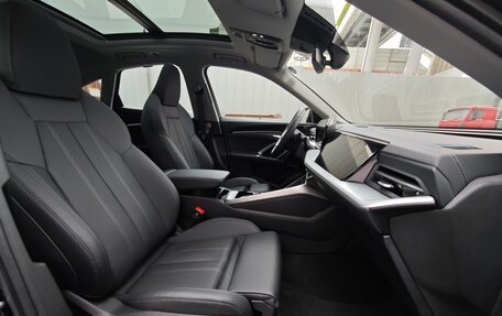 Audi Q5, 2025 год, 9 500 000 рублей, 7 фотография