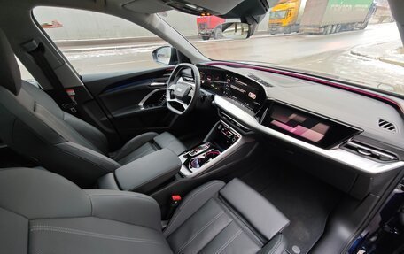 Audi Q5, 2025 год, 9 500 000 рублей, 8 фотография