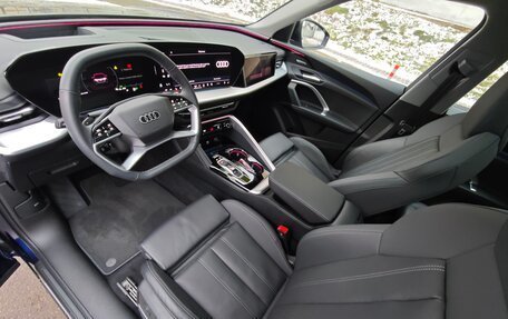 Audi Q5, 2025 год, 9 500 000 рублей, 11 фотография