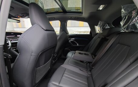 Audi Q5, 2025 год, 9 500 000 рублей, 10 фотография