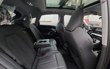 Audi Q5, 2025 год, 9 500 000 рублей, 9 фотография