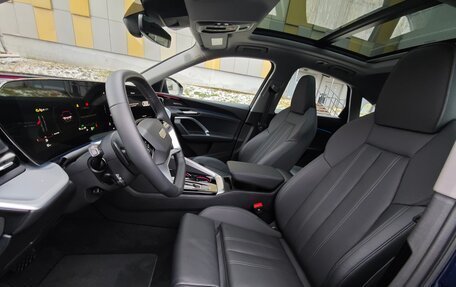 Audi Q5, 2025 год, 9 500 000 рублей, 12 фотография