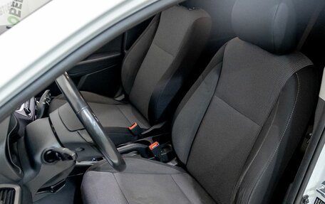 Hyundai Solaris II рестайлинг, 2018 год, 1 317 000 рублей, 27 фотография