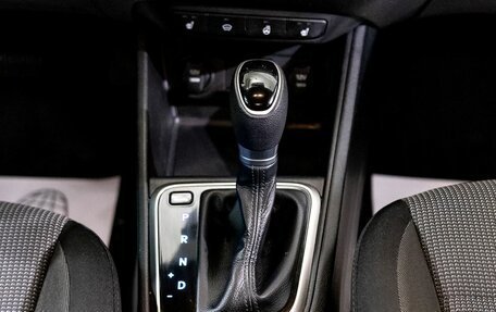 Hyundai Solaris II рестайлинг, 2018 год, 1 317 000 рублей, 16 фотография