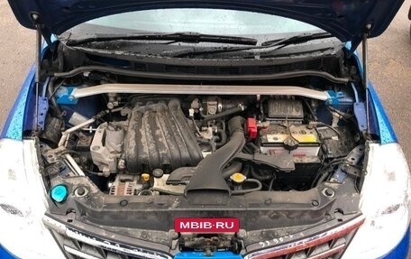 Nissan Tiida, 2008 год, 800 000 рублей, 7 фотография