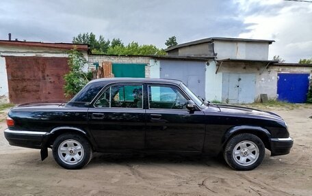 ГАЗ 31105 «Волга», 2007 год, 430 000 рублей, 11 фотография