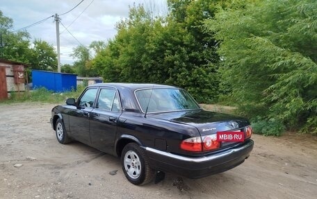 ГАЗ 31105 «Волга», 2007 год, 430 000 рублей, 9 фотография