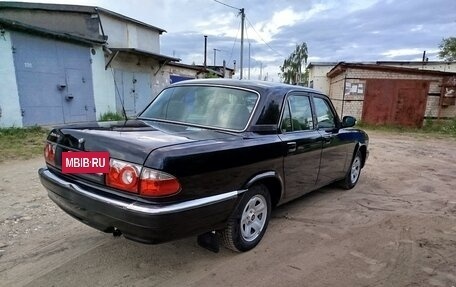 ГАЗ 31105 «Волга», 2007 год, 430 000 рублей, 5 фотография