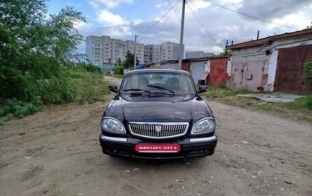 ГАЗ 31105 «Волга», 2007 год, 430 000 рублей, 2 фотография