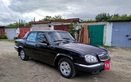 ГАЗ 31105 «Волга», 2007 год, 430 000 рублей, 3 фотография