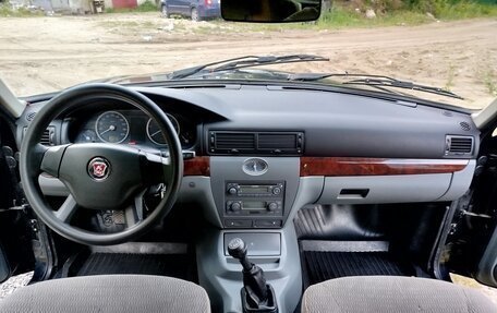 ГАЗ 31105 «Волга», 2007 год, 430 000 рублей, 15 фотография