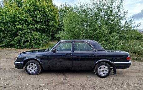 ГАЗ 31105 «Волга», 2007 год, 430 000 рублей, 13 фотография