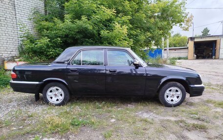 ГАЗ 31105 «Волга», 2007 год, 430 000 рублей, 14 фотография