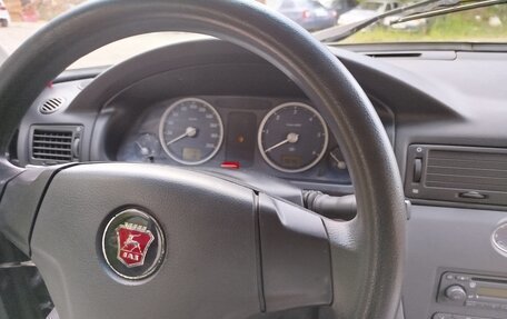 ГАЗ 31105 «Волга», 2007 год, 430 000 рублей, 16 фотография