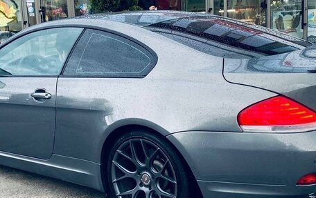 BMW 6 серия, 2004 год, 1 100 000 рублей, 6 фотография