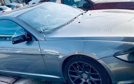 BMW 6 серия, 2004 год, 1 100 000 рублей, 7 фотография