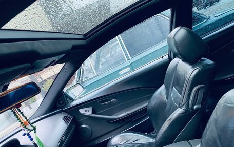 BMW 6 серия, 2004 год, 1 100 000 рублей, 9 фотография