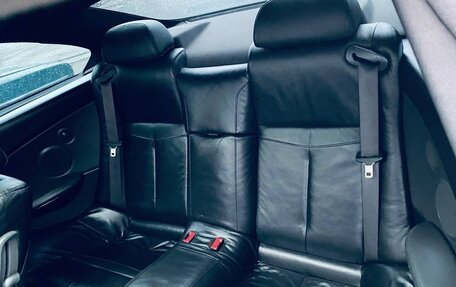 BMW 6 серия, 2004 год, 1 100 000 рублей, 12 фотография