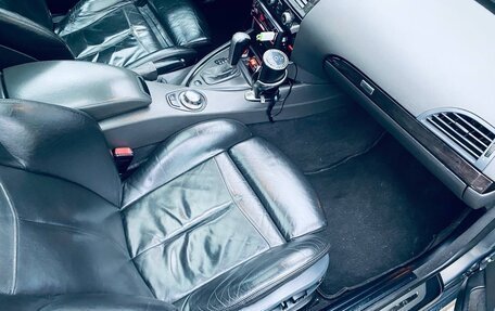 BMW 6 серия, 2004 год, 1 100 000 рублей, 15 фотография