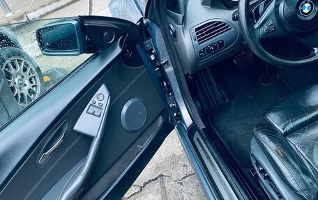 BMW 6 серия, 2004 год, 1 100 000 рублей, 8 фотография