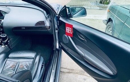 BMW 6 серия, 2004 год, 1 100 000 рублей, 16 фотография