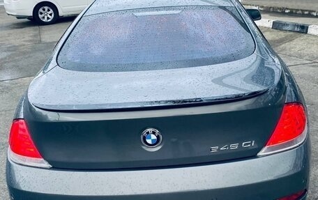 BMW 6 серия, 2004 год, 1 100 000 рублей, 5 фотография