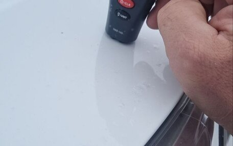 KIA Rio III рестайлинг, 2015 год, 900 000 рублей, 10 фотография