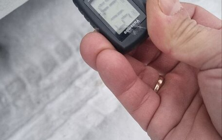 KIA Rio III рестайлинг, 2015 год, 900 000 рублей, 20 фотография