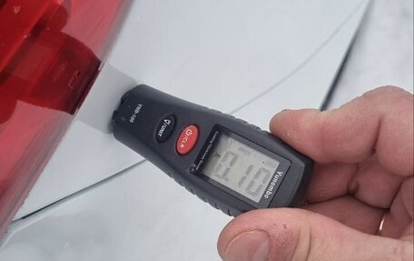 KIA Rio III рестайлинг, 2015 год, 900 000 рублей, 25 фотография