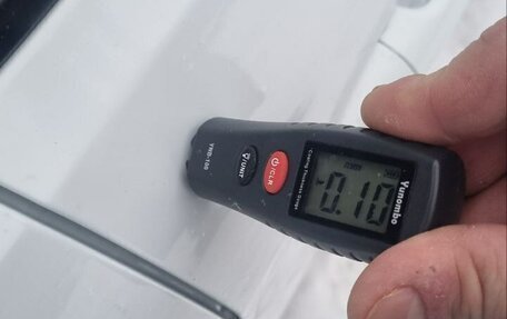 KIA Rio III рестайлинг, 2015 год, 900 000 рублей, 27 фотография