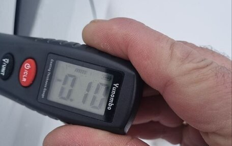 KIA Rio III рестайлинг, 2015 год, 900 000 рублей, 30 фотография