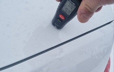 KIA Rio III рестайлинг, 2015 год, 900 000 рублей, 33 фотография