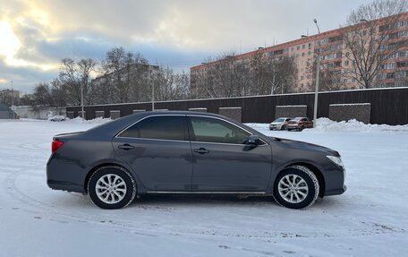 Toyota Camry, 2013 год, 1 770 000 рублей, 5 фотография