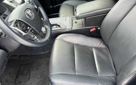 Toyota Camry, 2013 год, 1 770 000 рублей, 15 фотография