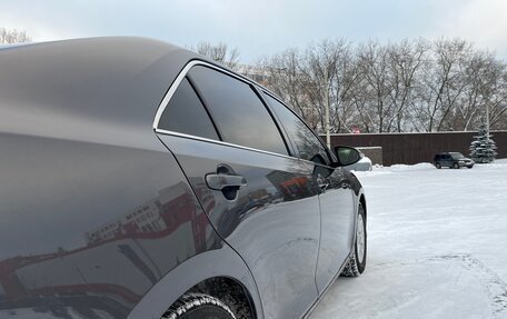 Toyota Camry, 2013 год, 1 770 000 рублей, 12 фотография