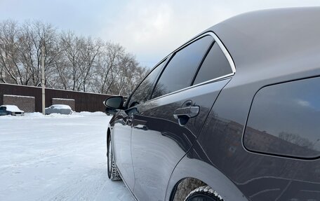 Toyota Camry, 2013 год, 1 770 000 рублей, 11 фотография