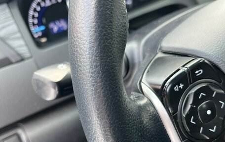 Toyota Camry, 2013 год, 1 770 000 рублей, 16 фотография