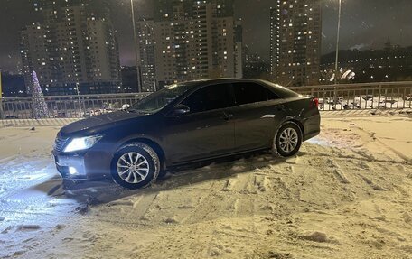 Toyota Camry, 2013 год, 1 770 000 рублей, 21 фотография