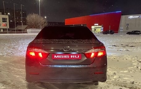 Toyota Camry, 2013 год, 1 770 000 рублей, 23 фотография