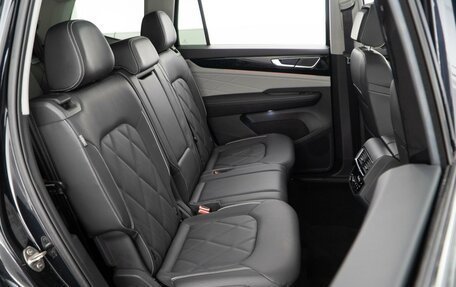 Volkswagen Teramont I, 2024 год, 5 798 999 рублей, 7 фотография