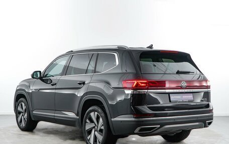 Volkswagen Teramont I, 2024 год, 5 798 999 рублей, 2 фотография