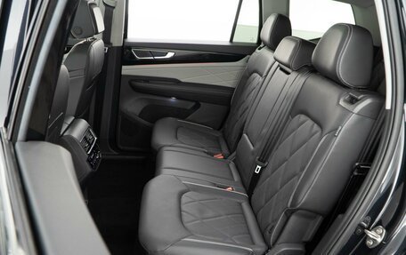 Volkswagen Teramont I, 2024 год, 5 798 999 рублей, 10 фотография