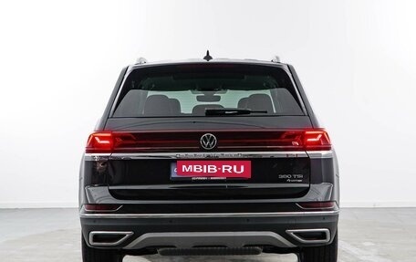 Volkswagen Teramont I, 2024 год, 5 798 999 рублей, 4 фотография